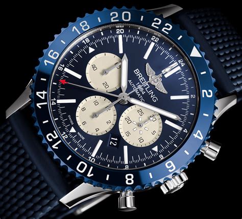 prezzo breitling chronoliner|breitling chronoliner vintage.